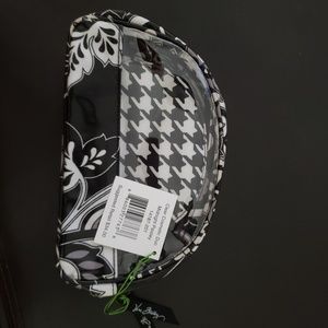 Vera Bradley cosmetic duo